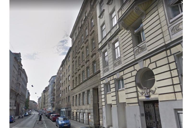 Checkvienna - Liechtensteinstrasse ภายนอก รูปภาพ